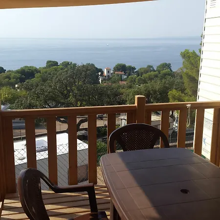 Frantheor Saint-raphael Hotel